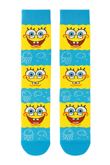Toe-Bob FunPants: Spongebob Socks, Men's Toe-Bob FunPants: Spongebob Socks, Spongebob Socks Men, Cartoon Socks, Funny Socks For Men, Novelty Socks, Colorful Crew Socks, Men’s Fashion Socks, Gift Socks, Spongebob Squarepants Socks, Fun Socks For Adults, Quirky Socks, Unique Socks For Men, Pop Culture Socks, Graphic Socks, Cool Socks Men, Cartoon Character Socks