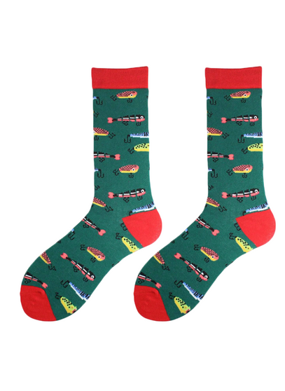 Lure Life: Fishing Bait Socks, Men's Lure Life: Fishing Bait Socks, Lure Life Socks, Fishing Socks for Men, Funny Fishing Socks, Novelty Fishing Socks, Men’s Fishing Gift, Fisherman Socks, Angler Socks for Men, Lure Life men’s socks, Funny socks for fishermen, Men’s socks with fishing lures, Gift for fisherman dad, Humorous fishing socks, Outdoor lover socks men, Fishing themed socks for guys, Socks for people who fish, Novelty gift for anglers, Fishing gift for dad, Father’s Day gift fishing, Gag gift for fisherman, Birthday gift for angler, Stocking stuffer for fishermen, Christmas gift for dad who fishes, Unique socks for outdoorsmen, Gifts for men who love fishing