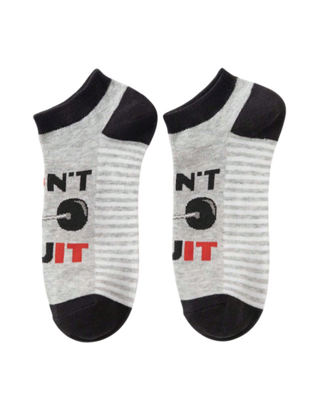 Don't Quit Gym Socks, Men's Don't Quit Gym Socks, Men's Don't Quit Gym Ankle Socks, Men’s Don’t Quit Socks, Don’t Quit Ankle Socks, Gym Socks for Men, Workout Socks Men, Athletic Ankle Socks, Motivational Socks Men, Fitness Socks for Men, Men’s Sports Socks, Ankle Socks for Gym, Running Socks Men, Breathable Workout Socks, Men’s Exercise Socks, Performance Socks Men, Motivational Gym Socks, Men’s Ankle Socks, Don’t Quit Socks for Athletes, Training Socks Men, Activewear Socks Men