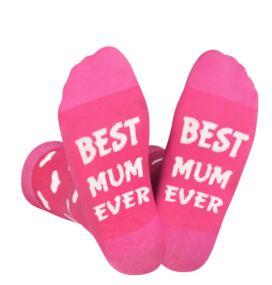 Ladies Best Mum Ever Love Heart Socks, Best Mum Ever Socks, Mum Gift Socks, Love Heart Socks, Ladies Socks Gift, Mother's Day Socks, Cute Mum Socks, Funny Mum Socks, Mum Birthday Gift, Mum Christmas Gift, Women's Novelty Socks, Mum Appreciation Gift, Gift For Mum, Best Mum Socks, Mum Present Idea, Mum Sock Gift