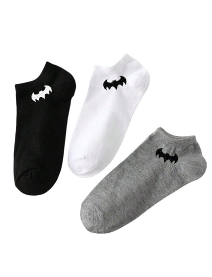 Batman Symbol Socks, Men's Batman Symbol Socks, Batman Symbol Socks, Batman Ankle Socks, Mens Batman Socks, Batman Logo Socks, DC Comics Socks, Superhero Socks for Men, Batman Socks for Adults, Batman Gift Socks, Ankle Socks for Men, Batman Fan Gift, Cool Batman Socks, Black and Yellow Socks, Comic Book Socks, Batman Hero Socks, Batman Casual Socks