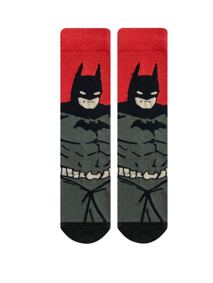 The Dark Sock Rises: Batman Socks, Men's  The Dark Sock Rises: Batman Socks, The Dark Sock Rises, Batman Socks, Mens Socks, Superhero Socks, DC Comics Socks, Comic Book Socks, Funny Socks, Novelty Socks