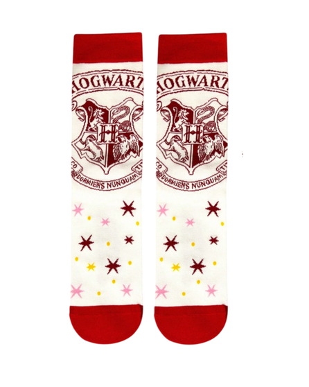 Hogwarts House Pride: Harry Potter Socks, Men's Hogwarts House Pride: Harry Potter Socks, Men's Hogwarts House Pride Harry Potter Socks, Men's Wizard School Socks, Magic Crest Pattern Socks For Men, Hogwarts Inspired Crew Socks, Men's Fantasy Novelty Socks, Wizarding World Gift Idea, Fun Magical Fashion Accessories, Men's Printed Wizard Socks, Unique Gift For Harry Potter Fans, Trendy Magic Themed Socks