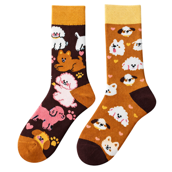 Fluffy Friends Puppy Socks, Ladies Fluffy Friends Puppy Socks, Ladies Puppy Socks, Ladies Dog Socks, Ladies Cute Puppy Socks, Ladies Fluffy Dog Socks, Ladies Animal Print Socks, Ladies Novelty Crew Socks, Ladies Funny Dog Socks, Ladies Pet Lover Socks, Ladies Cute Patterned Socks, Ladies Gift For Dog Lovers, Ladies Paw Print Socks, Ladies Colourful Dress Socks, Ladies Cozy Crew Socks, Ladies Kawaii Dog Socks, Ladies Cartoon Puppy Socks, Ladies Quirky Socks, Ladies Fun Fashion Socks, Ladies Soft Cotton Socks, Ladies Dog Lover Gift, Ladies Adorable Animal Socks