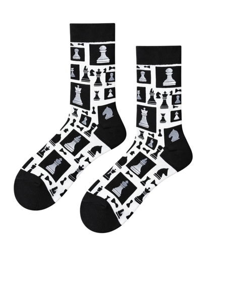 Chess Piece Power Socks, Ladies Chess Piece Power Socks, Ladies Chess Socks, Ladies Chess Crew Socks, Ladies Chessboard Socks, Ladies Chess Piece Socks, Ladies Chess Lover Socks, Ladies Checkmate Socks, Ladies Board Game Socks, Ladies Strategy Game Socks, Ladies Chess Pattern Socks, Ladies Black And White Socks, Ladies Game Night Socks, Ladies Chess Player Gift, Ladies Nerdy Socks, Ladies Geek Socks, Ladies Novelty Crew Socks, Ladies Unique Pattern Socks, Ladies Casual Crew Socks, Ladies Fun Fashion Socks, Ladies Chess Gift For Her, Ladies Board Game Lover Socks