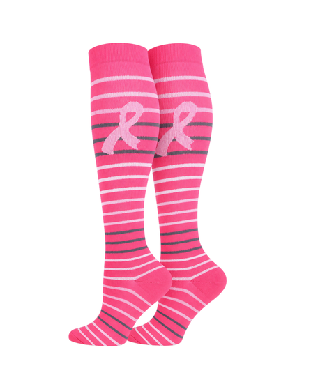 Strength in Pink: Breast Cancer Compression Socks, Ladies Strength in Pink: Breast Cancer Compression Socks, Pink Ribbon Compression Socks, Breast Cancer Awareness Socks, Breast Cancer Compression Socks, Pink Ribbon Socks, Women's Compression Socks, Knee High Compression Socks, Support Compression Socks, Compression Stockings, Breast Cancer Support Socks, Pink Argyle Compression Socks, Argyle Compression Socks, Pink Heart Compression Socks, Pink And Black Compression Socks, Circulation Socks, Travel Compression Socks, Flight Compression Socks, Leg Support Socks, Compression Socks For Women, Compression Socks For Nurses, Compression Socks For Standing All Day, Compression Socks For Swelling, Compression Socks For Travel, Graduated Compression Socks, Women's Knee High Socks, Pink Ribbon Awareness Socks, Hope And Strength Socks, Breast Cancer Fundraiser Socks, Pink Ribbon Gift Ideas, Compression Socks New Zealand, Women's Support Socks