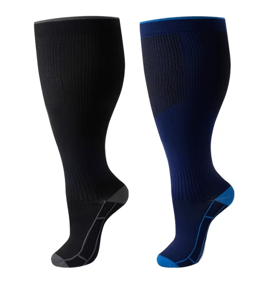 Classic Comfort Compression Socks, Unisex Classic Comfort Compression Socks, Classic Comfort Compression Socks 4XL, Compression Socks, Knee High Compression Socks, Compression Stockings, Support Socks, Circulation Socks, Travel Compression Socks, Flight Socks, Medical Compression Socks, Everyday Compression Socks, Leg Support Socks, Swelling Relief Socks, Recovery Socks, Athletic Compression Socks, Running Compression Socks, Nursing Compression Socks, Work Compression Socks, Compression Wear, Graduated Compression Socks, Men's Compression Socks, Women's Compression Socks, Black Compression Socks, Blue Compression Socks, Long Flight Socks, Blood Circulation Socks, Comfortable Compression Socks, Compression Socks NZ, Support Socks NZ, Travel Socks NZ, Flight Compression Socks NZ, Sock Boutique NZ