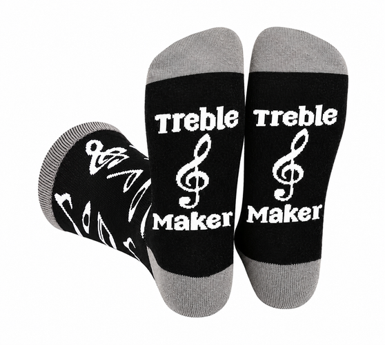 Treble Maker Music Socks, Men's Treble Maker Music Socks, Men's Music Socks, Treble Maker Socks, Music Note Socks, Treble Clef Socks, Musician Socks, Music Lover Socks, Musical Socks, Music Teacher Gift, Choir Socks, Band Socks, Orchestra Socks, Music Gift for Men, Novelty Music Socks, Funny Music Socks, Music Theme Socks, Black Crew Socks, Casual Crew Socks, Men's Novelty Socks, Music Enthusiast Gift, Treble Clef Gift, Music Student Gift, Fun Men's Socks, Men's Crew Socks, Socks for Musicians, Sock Boutique NZ, Men's Socks NZ, Novelty Socks NZ, Music Socks NZ, Gifts for Musicians, Music Lover Gift NZ