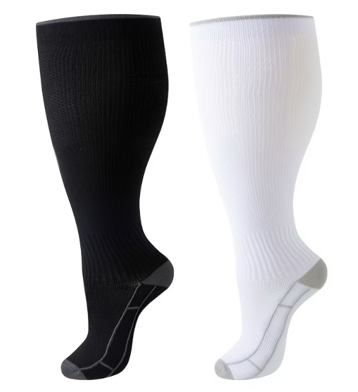Classic Comfort Compression Socks, Unisex Classic Comfort Compression Socks, Classic Comfort Compression Socks 4XL, Compression Socks, Knee High Compression Socks, Compression Stockings, Support Socks, Circulation Socks, Travel Compression Socks, Flight Socks, Medical Compression Socks, Everyday Compression Socks, Leg Support Socks, Swelling Relief Socks, Recovery Socks, Athletic Compression Socks, Running Compression Socks, Nursing Compression Socks, Work Compression Socks, Compression Wear, Graduated Compression Socks, Men's Compression Socks, Women's Compression Socks, Black Compression Socks, Blue Compression Socks, Long Flight Socks, Blood Circulation Socks, Comfortable Compression Socks, Compression Socks NZ, Support Socks NZ, Travel Socks NZ, Flight Compression Socks NZ, Sock Boutique NZ
