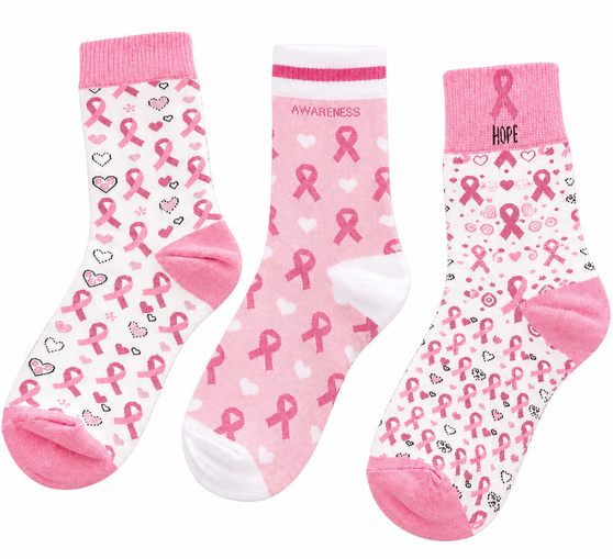 Hope Lives Here: Breast Cancer Awareness Socks - 3 Pack, Ladies Hope Lives Here: Breast Cancer Awareness Socks - 3 Pack, Hope Lives Here Breast Cancer Awareness Socks, Breast Cancer Awareness Socks 3 Pack, Breast Cancer Socks, Pink Ribbon Socks, Pink Ribbon Crew Socks, Breast Cancer Ribbon Socks, Hope Socks, Awareness Socks, Cancer Awareness Socks, Breast Cancer Gift, Breast Cancer Support Gift, Breast Cancer Survivor Gift, Pink Ribbon Gift, Breast Cancer Care Package, Breast Cancer Awareness Gift, Think Pink Socks, Pink Ribbon Awareness Socks, Hope Ribbon Socks, Women's Breast Cancer Socks, Ladies Breast Cancer Socks, Women's Crew Socks, Ladies Crew Socks, Pink Crew Socks, Cotton Crew Socks, Breast Cancer Fundraiser, Charity Walk Socks, Awareness Month Socks, Breast Cancer Month Gift, Cancer Survivor Gift, Oncology Nurse Gift, Chemo Support Gift, Caregiver Gift, Hospital Gift, Inspirational Socks, Encouragement Gift, Comfort Socks, Women's Novelty Socks, Pink Ribbon Apparel, Breast Cancer Accessories, Hope And Strength Socks