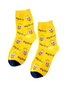 Big Bird Socks, Sesame Street Socks, Big Bird Crew Socks, Character Socks, Cartoon Socks, Novelty Socks, Yellow Socks, Big Bird Gift, Sesame Street Gift, Big Bird Fan Gift, Funny Socks, Cute Socks, Licensed Character Socks, Pop Culture Socks, Retro Cartoon Socks, TV Character Socks, Unisex Crew Socks, Kids At Heart Gift, Bright Yellow Socks, Collectible Socks, Character Gift, Fun Crew Socks, Cartoon Character Socks, Big Bird Novelty Socks, Sesame Street Character Socks, Feathered Friend: Big Bird Socks
