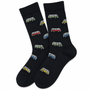 Open Road: Kombi Van Socks