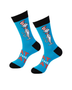 The Cat in the Hat Socks, Cat in the Hat socks, Dr. Seuss socks, novelty socks, fun socks, whimsical socks, Cat in the Hat-themed socks, playful socks, literary socks, children's book socks, unique socks, colorful socks, quirky socks, striped socks, character socks, book lover socks, creative socks, storybook socks, gift for Dr. Seuss fans, nostalgic socks, funky socks.
