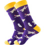 Flyin' High Plane Socks, Men's Flyin' High Plane Socks, Aviation Socks, Plane-themed Socks, Airplane Socks, Sky High Socks, Flying Socks, Flight Socks, Travel Socks, Air Travel Accessories, Aero Socks, Pilot Socks, Jet Set Socks, Adventure Socks, Airline Inspired Socks, Skyline Socks, Wings Socks, Travel Comfort Socks, High-Flying Socks, Cloud Socks, Aviation Fashion, Socks for Flyers, Plane Socks, Men's Plane Socks, Aeroplane Socks, Going away socks, holiday socks, in the air socks