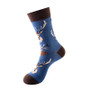 Ladies Moose Socks