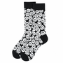 Smiley Emoji Socks