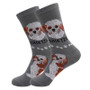 Shih Tzu Dog Socks