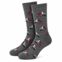 Truck Yeah! Socks, Ladies Truck Yeah! Socks, Truck Socks