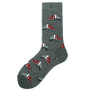 Ladies Truck Socks