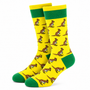 Men's Kangaroo Socks, Kangaroo Socks