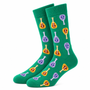 Men's Mandolin Socks