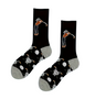 On Par Performance: Golfing Socks, Men's On Par Performance: Golfing Socks, golf socks, golfing socks, men’s golf socks, performance golf socks, breathable golf socks, cushioned golf socks, moisture-wicking socks, athletic golf socks, golf crew socks, comfortable golf socks, golf accessories, golf apparel, golf gift socks, men’s sports socks, tee time socks