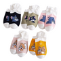 Tom and Jerry Ankle Socks, Girls Tom and Jerry socks girls, girls ankle socks 4 pack, cartoon socks girls, novelty socks kids, Tom & Jerry merchandise, kids fun socks, girls character socks, colourful ankle socks, kids cotton socks, licensed cartoon socks, comfortable girls socks, fun socks for kids, girls fashion socks, character ankle socks, children’s socks NZ, playful socks girls, quirky kids socks, gift socks girls, kids socks pack, children’s ankle socks