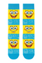 Toe-Bob FunPants: Spongebob Socks, Men's Toe-Bob FunPants: Spongebob Socks, Spongebob Socks Men, Cartoon Socks, Funny Socks For Men, Novelty Socks, Colorful Crew Socks, Men’s Fashion Socks, Gift Socks, Spongebob Squarepants Socks, Fun Socks For Adults, Quirky Socks, Unique Socks For Men, Pop Culture Socks, Graphic Socks, Cool Socks Men, Cartoon Character Socks