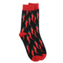 Chilli Socks, ladies chilli socks, cooking socks, food socks, sock boutique, chilli, Sock Boutique, Biggest range of socks, best gift ideas, perfect gift ideas, kiwi
socks, nz socks, funky socks, cool socks, novelty socks, novelty gift socks, 
something for everyone, for someone who has everything, sock boutique nz, nzsb, 
ankle socks, ladies socks, men's socks, kids socks, teens socks, wellbeing socks, 
affordable socks, happy socks