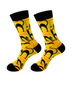 Purranormal Activity: Black Cat Halloween Socks, Ladies Purranormal Activity: Black Cat Halloween Socks, Black Cat Halloween Socks, Halloween Cat Socks, Purranormal Activity Socks, Funny Halloween Socks For Women, Spooky Cat Socks, Ladies Halloween Crew Socks, Novelty Black Cat Socks Women, Cute Halloween Socks For Her, Scary Cat Socks Ladies, Fun Halloween Socks Women, Witch Cat Socks, Halloween Themed Socks For Women, Creepy Cat Socks Ladies, Trick Or Treat Socks Women, Black Cat Pattern Socks