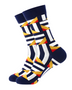 Abstract Design Socks, Men's Abstract Design Socks, Abstract Crew socks, Men's Abstract Crew Socks, Angles & Attitude: Funky Patterned Socks, Men's Angles & Attitude: Funky Patterned Socks, Funky Patterned Socks, Geometric Socks For Men, Bold Pattern Socks, Fun Dress Socks For Men, Colorful Crew Socks, Funky Novelty Socks Men, Stylish Patterned Socks, Modern Geometric Socks, Funky Mens Socks Gift, Retro Pattern Socks For Men, Funky Fashion Socks, Statement Socks For Men, Bright Pattern Socks, Unique Mens Socks, Funky Crew Socks For Men