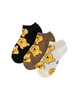 No Pants, Just Socks: Winnie the Pooh Socks, Ladies No Pants, Just Socks: Winnie the Pooh Socks, innie the Pooh socks, Women’s Disney socks, Ladies’ ankle socks, Funny socks for women, Disney socks NZ, Cute character socks, 3-pack ankle socks, Pooh bear socks, Cosy socks for her, Novelty socks NZ, Cartoon socks for women, Gift for Disney lover, Soft cotton socks, Cute ankle socks NZ