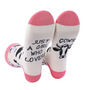 Just A Girl Who Loves Cows Socks, Ladies Just A Girl Who Loves Cows Socks, Just A Girl Who Loves Cows Socks, Cow Lover Socks, Cute Cow Socks, Girl Cow Socks, Novelty Cow Socks, Animal Lover Socks, Funny Cow Socks, Cow Print Socks, Socks for Cow Lovers, Gifts for Cow Lovers, Cow Themed Socks, Women's Cow Socks, Cow Pattern Socks, Farm Animal Socks, Quirky Cow Socks