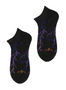 Shockingly Cool Socks, Men's Shockingly Cool Socks, Shockingly Cool Socks, Men’s Lightning Socks, Ankle Socks For Men, Electric Design Socks, Novelty Lightning Socks, Stylish Men’s Socks, Casual Ankle Socks, Funny Men’s Socks, NZ Fashion Socks, Lightning Bolt Socks