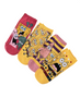 SpongeBob Squad Ankle Socks, Ladies SpongeBob Squad Ankle Socks, Ladies SpongeBob Squad Ankle Socks 4 pack, SpongeBob Squad Ankle Socks, Ladies SpongeBob Socks, Fun SpongeBob Socks, Cute SpongeBob Socks, Novelty SpongeBob Socks, Funky SpongeBob Socks, Colourful SpongeBob Socks, Stylish SpongeBob Socks, Crew SpongeBob Socks, Gift Socks for SpongeBob Fans, Cartoon Character Socks, Ladies Cartoon Socks, Patterned SpongeBob Socks, Cosy SpongeBob Socks, Trendy SpongeBob Socks