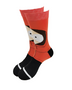 Hood Up, Socks On: Kenny Edition Socks, Men's Hood Up, Socks On: Kenny Edition Socks, Hood Up Socks On Kenny Edition, Mens South Park Socks, Kenny Socks Mens, Funny Cartoon Socks for Men, South Park Character Socks Mens, Novelty Crew Socks Mens, Orange Kenny Socks Men, Pop Culture Socks Mens, South Park Gift Socks for Him, Comedy Cartoon Socks Mens