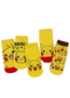 Sockachu Squad: Pokémon Ankle Socks, Ladies Sockachu Squad: Pokémon Ankle Socks, Sockachu Squad: Pokémon Socks, Ladies Sockachu Squad: Pokémon Socks, Sockachu Squad, Pokémon Socks, Pikachu Socks, Ladies Ankle Socks, Womens Socks, 5 Pack Socks, Cute Socks, Colourful Socks, Funny Socks, Novelty Socks, Casual Socks, Everyday Wear Socks, Comfortable Socks, Gift For Her, Anime Socks, Gamer Socks, Geek Socks, Pop Culture Socks