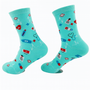 Prescribed: Medical Socks, Ladies Prescribed: Medical Socks, Medical Socks, Nurse Socks, Doctor Socks, Healthcare Socks, Hospital Socks, Funny Medical Socks, Prescribed Socks, Medical Theme Socks, Stethoscope Socks, Nurse Gift, Doctor Gift, Healthcare Worker Gift, Cute Medical Socks, Novelty Socks, Light Blue Socks, Medical Staff Socks, Nursing Socks, Clinic Socks, Medical Professional Socks, Gift For Nurses