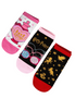 Witch, Please: Harry Potter Ankle Socks, Ladies Witch, Please: Harry Potter Ankle Socks, Ladies Witch, Please: Harry Potter Ankle Socks 3 pack,Harry Potter Socks, Ladies Socks, Women’s Socks, Wizard Socks, Hogwarts Socks, Magic Socks, Cute Socks, Novelty Socks, Funny Socks, Pop Culture Socks, Gift For Her, Cozy Socks, Character Socks, Fantasy Socks, Gryffindor Socks, Slytherin Socks, Ravenclaw Socks, Hufflepuff Socks, Witch Socks, Gift For Harry Potter Fans