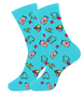 Medical Magic Socks, Ladies Medical Magic Socks, Ladies Medical Magic Socks, Cute Nurse Socks, Doctor Gift Socks, Fun Medical Socks, Healthcare Worker Socks, Blue Medical Socks, Heartbeat Socks, Stethoscope Socks, Pill And Syringe Socks, Novelty Nurse Socks, Gift For Nurses, Women’s Medical Theme Socks