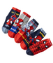 Web Slingin’ Style: Spider-Man Socks, Kids Web Slingin’ Style: Spider-Man Socks, Kids Web Slingin’ Style: Spider-Man Socks, 5 to 8 years, Kids Spider-Man Socks, Boys Socks, Marvel Socks, Superhero Socks, Cartoon Socks, Fun Socks, Colourful Socks, Character Socks, Ankle Socks, Cosy Socks, Gift For Kids Socks, Playtime Socks, Everyday Socks, Web Design Socks, Cool Socks, Hero Socks