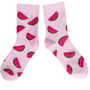 Fruity Delight Watermelon Socks, Ladies Fruity Delight Watermelon Socks, Watermelon Socks, Fruit Socks, Summer Socks, Fun Socks, Colourful Socks, Cute Socks, Pink Socks, Juicy Socks, Fresh Socks, Novelty Socks, Stylish Socks, Playful Socks, Trendy Socks, Sweet Socks, Everyday Socks, Gift Socks, Cool Socks, Patterned Socks, Bright Socks, Comfortable Socks