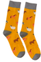 Pasture Party: Farm Animal Socks, Ladies Pasture Party: Farm Animal Socks, Ladies Pasture Party Socks, Ladies Farm Socks, Farm Animal Socks, Cute Animal Socks, Countryside Socks, Barnyard Animal Socks, Fun Novelty Socks, Ladies Crew Socks, Farmyard Pattern Socks, Cute Creature Socks, Gift For Her, Animal Lover Gift Idea