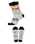 Don't Talk To Me Until I Die Gaming Socks, Men's Don't Talk To Me Until I Die Gaming Socks, Men's Gaming Socks, Men's Novelty Socks, Gaming In Progress Socks, Don't Talk To Me Socks, Funny Men's Socks, Gamer Socks Men, Video Game Socks, Gaming Gift For Men, Men's Crew Socks, Grey And Black Socks, Men's Cotton Socks, Statement Socks Men, Gamer Gift Socks, Gift Socks For Him, Casual Men's Socks, Weekend Socks Men, Gaming Accessories, Fun Men's Footwear, Console Gamer Socks