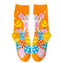 Hop And Hatch Easter Socks, Ladies Hop And Hatch Easter Socks, Ladies Easter Socks, Hop And Hatch Easter Socks, Easter Bunny Socks For Women, Chick And Bunny Socks, Easter Egg Socks, Cute Easter Socks For Ladies, Novelty Easter Socks, Spring Easter Socks, Easter Gift Socks For Women, Bunny And Chick Socks, Colourful Easter Socks, Easter Egg Hunt Socks, Ladies Spring Socks, Fun Easter Socks, Easter Themed Socks For Women, Cute Animal Easter Socks, Pastel Easter Socks, Women's Easter Novelty Socks, Festive Easter Socks, Easter Basket Gift Socks