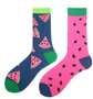 Fruity Fun Watermelon Socks, Ladies Fruity Fun Watermelon Socks, Ladies Watermelon Socks, Ladies Fruit Print Socks, Ladies Fruity Socks, Ladies Watermelon Pattern Socks, Ladies Cute Food Socks, Ladies Novelty Fruit Socks, Ladies Summer Socks, Ladies Pink Novelty Socks, Ladies Fun Fashion Socks, Ladies Cute Patterned Socks, Ladies Kawaii Fruit Socks, Ladies Colourful Crew Socks, Ladies Food Lover Socks, Ladies Quirky Dress Socks, Ladies Gift For Her, Ladies Summer Fashion Socks, Ladies Cute Graphic Socks, Ladies Unique Ladies Socks, Ladies Casual Crew Socks, Ladies Sweet Fruit Socks