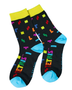 Pixel Puzzle: Tetris Socks, Ladies Pixel Puzzle: Tetris Socks, Ladies Pixel Puzzle Tetris Socks, Ladies Tetris Socks, Pixel Puzzle Socks, Retro Gaming Socks, Tetris Crew Socks, Gamer Girl Socks, Arcade Game Socks, Colour Block Socks, Pixel Art Socks, Classic Tetris Socks, Fun Novelty Socks, Video Game Socks, Retro Arcade Socks, Gaming Fashion Socks, Puzzle Block Socks, Ladies Crew Socks, Cute Gamer Socks, Rainbow Pixel Socks, Geek Style Socks, Casual Fun Socks, Pop Culture Socks, Everyday Gamer Socks, Retro Pixel Socks, Bright Pattern Socks, Gaming Gift Ideas