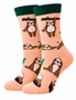 Branch Manager: Sloth Socks, Ladies Branch Manager: Sloth Socks, Ladies Sloth Socks, Women's Sloth Socks, Sloth Novelty Socks, Cute Sloth Socks, Sloth Lover Socks, Animal Socks, Wildlife Socks, Sloth Print Socks, Funny Sloth Socks, Lazy Day Socks, Sloth Gift For Her, Animal Lover Socks, Ladies Novelty Socks, Women's Novelty Socks, Women's Crew Socks, Ladies Crew Socks, Cute Animal Socks, Fun Ladies Socks, Women's Patterned Socks, Unique Ladies Socks, Relaxation Socks, Chill Out Socks, Cute Women's Socks, Nature Themed Socks, Women's Socks NZ, Sloth Socks NZ, Animal Socks NZ, Novelty Socks NZ, Sock Boutique NZ, Gift For Sloth Lovers