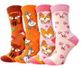 Country Friends: Animal Socks, Ladies Country Friends: Animal Socks, Ladies Country Friends: Animal Socks 4 pack, Ladies Animal Socks, Women's Animal Socks, Animal Socks 4 Pack, Cute Animal Socks, Fox Socks, Corgi Socks, Pig Socks, Goose Socks, Woodland Animal Socks, Farm Animal Socks, Cute Novelty Socks, Women's Novelty Socks, Ladies Novelty Socks, Animal Lover Gift, Cute Socks For Women, Women's Crew Socks, Ladies Crew Socks, Fun Animal Socks, Fox Lover Gift, Corgi Lover Gift, Pig Lover Gift, Country Animal Socks, Cartoon Animal Socks, Colourful Women's Socks, Women's Patterned Socks, Cute Critter Socks, Women's Socks NZ, Animal Socks NZ, Novelty Socks NZ, Sock Boutique NZa