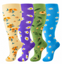 Floral Fields Compression Socks, Ladies Floral Fields Compression Socks, Ladies Floral Fields Compression Socks 2XL, Ladies Compression Socks, Floral Compression Socks, Flower Compression Socks, Wildflower Compression Socks, Daisy Compression Socks, Knee High Compression Socks, Women's Compression Socks, Floral Support Socks, Flower Support Socks, Garden Compression Socks, Compression Socks 4 Pack, Patterned Compression Socks, Colourful Compression Socks, Support Socks, Circulation Socks, Travel Compression Socks, Flight Socks, Leg Support Socks, Swelling Relief Socks, Nursing Compression Socks, Medical Compression Socks, Women's Knee High Socks, Floral Stockings, Compression Stockings, Compression Socks NZ, Women's Support Socks NZ, Travel Socks NZ, Compression Stockings NZ, Sock Boutique NZ